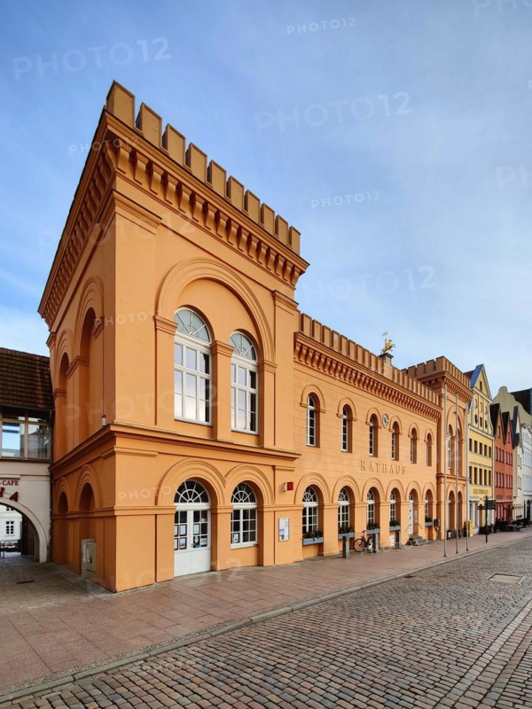 Old Town Hall