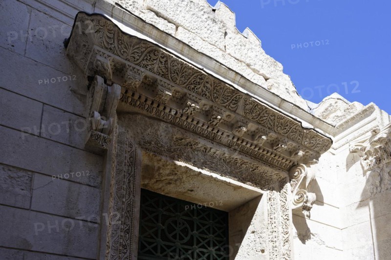Diocletian's Palace