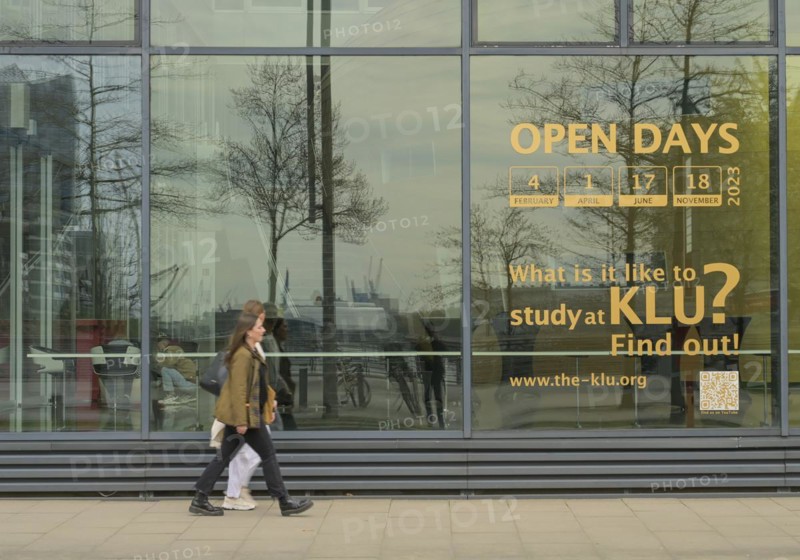 Kuehne Logistics University