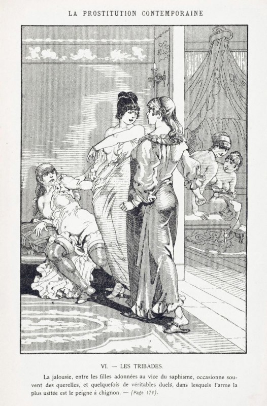 Prostitution