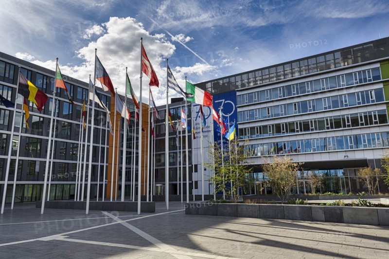 European Parliament