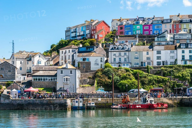 English Sea Village