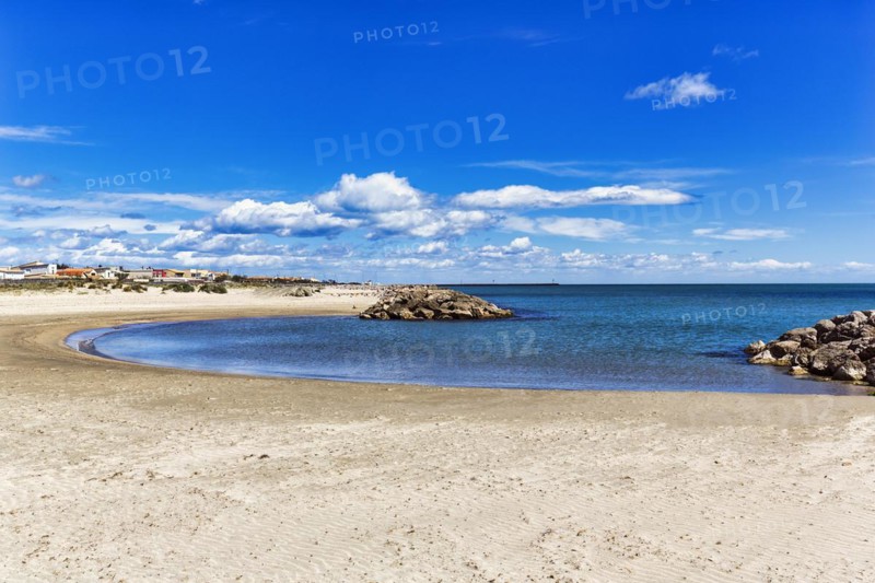 Coastline