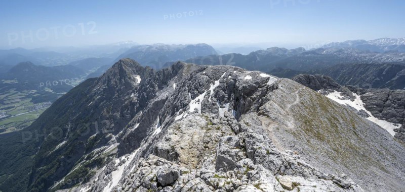 Mountain landscape