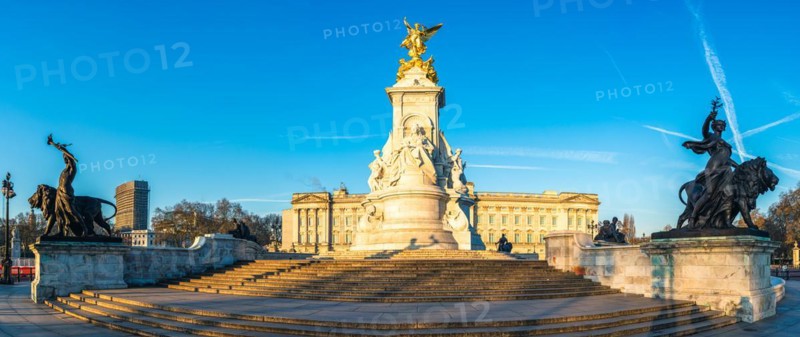Victoria Memorial