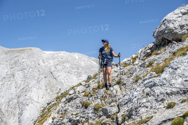 Mountaineer