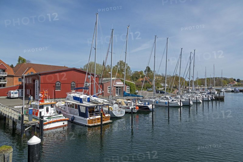 Boats