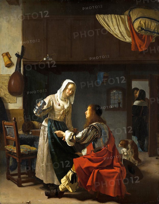 Prostitution