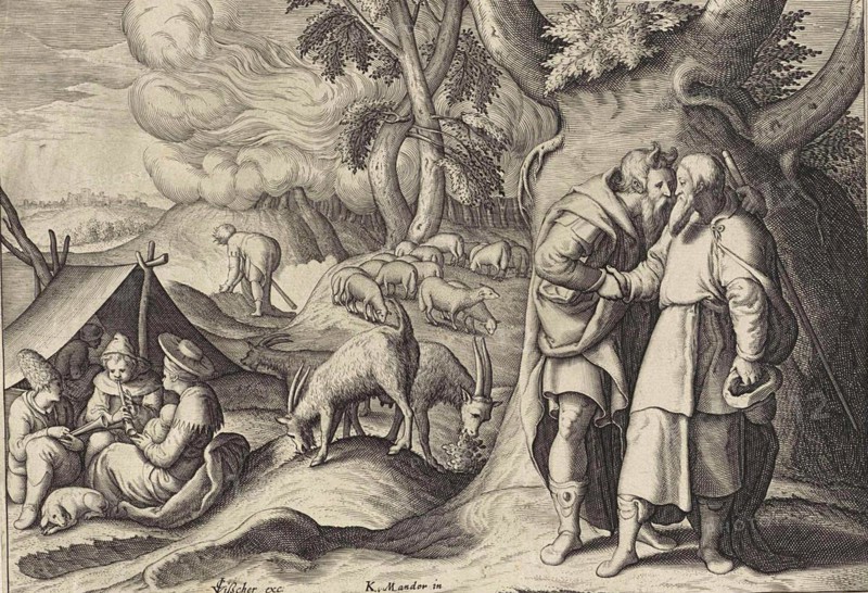 Story of the Prophet Moses