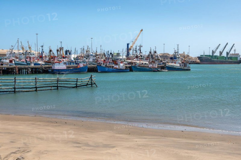Luderitz