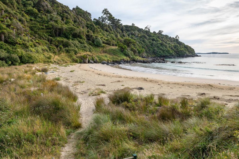 Stewart Island