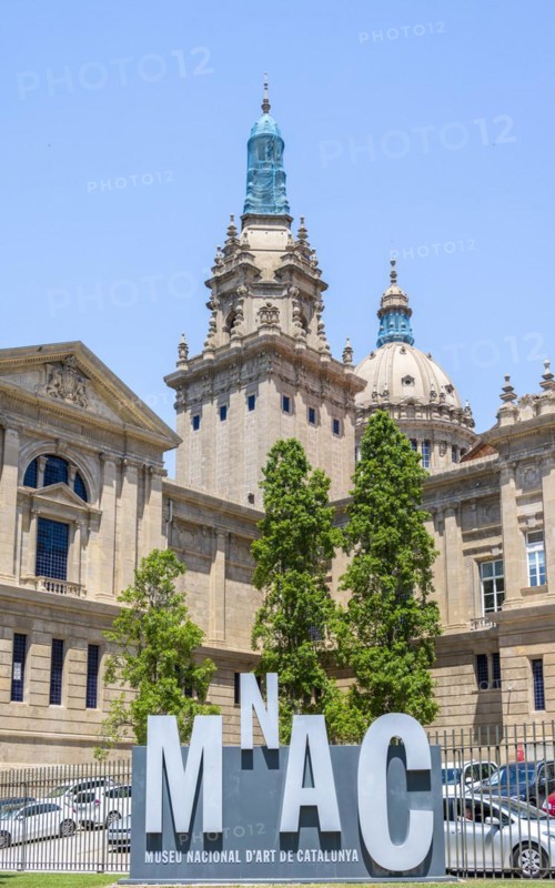 Palau Nacional