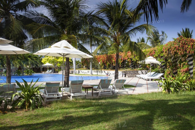 Hotelgarden