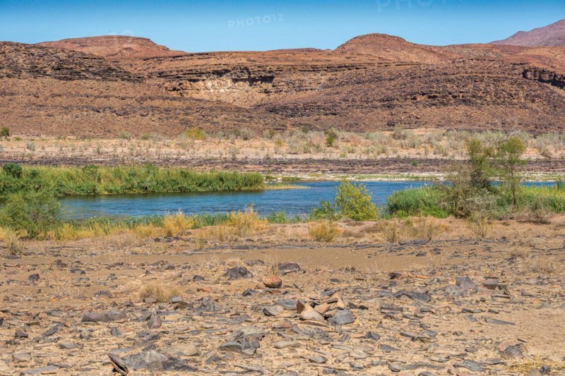 Oranje River