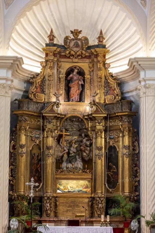 Altar