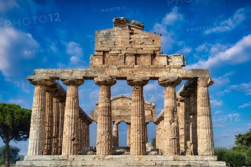 The Athenaion