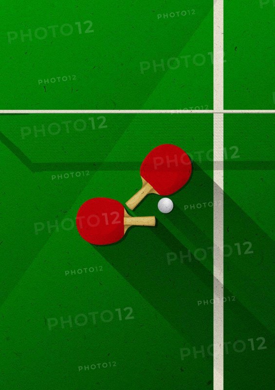 Ping Pong