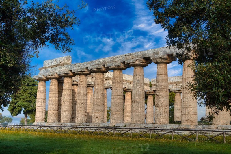 Heraion
