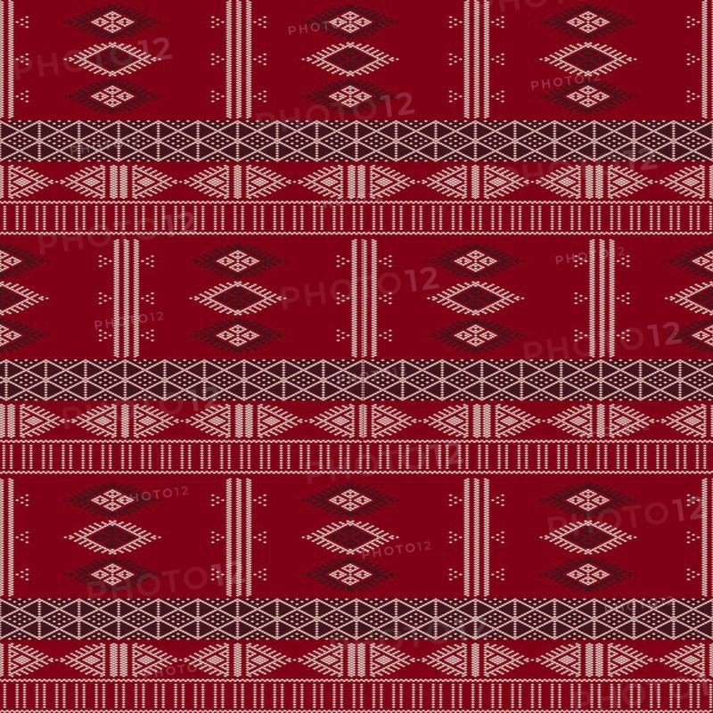 Tunisian Bakhnug background