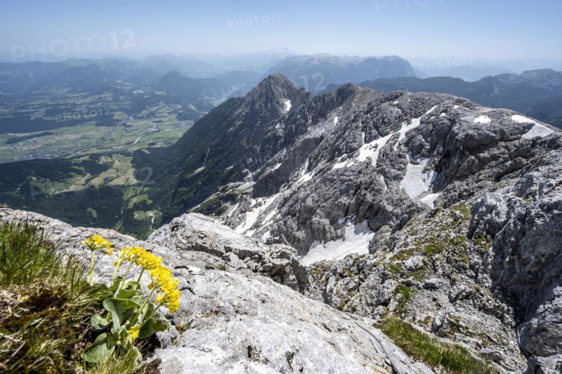 Mountain landscape