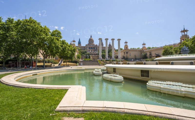 Palau Nacional