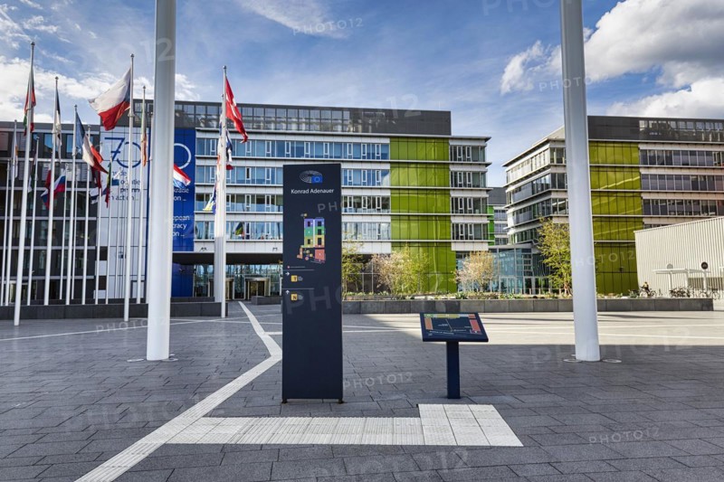 Konrad Adenauer Complex