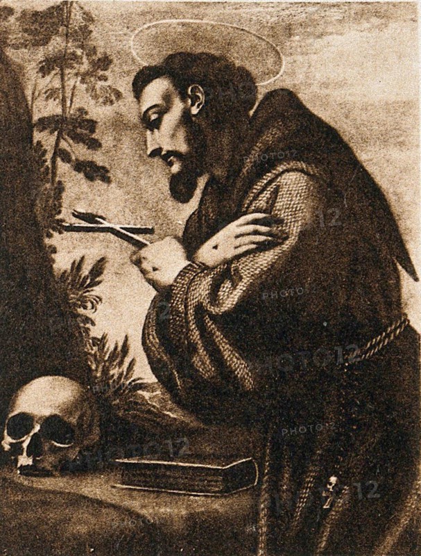 Francis of Assisi
