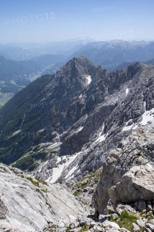 Mountain landscape