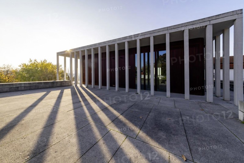 Museum of Modern Literature