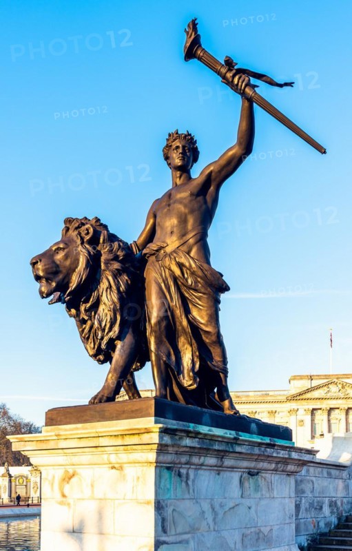 Victoria Memorial