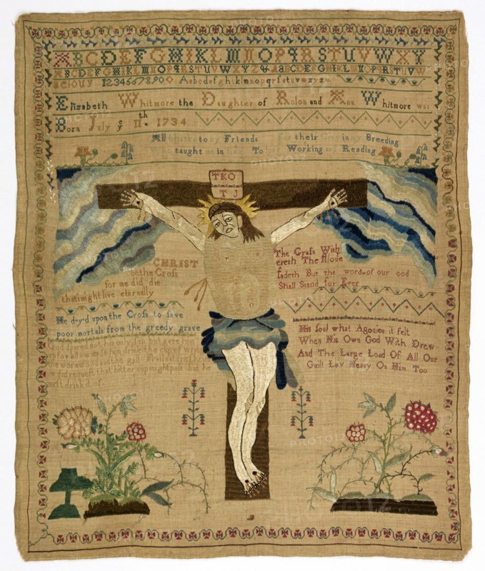 The Crucifixion