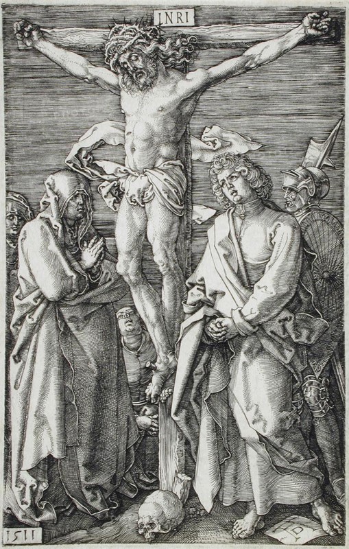 The Crucifixion