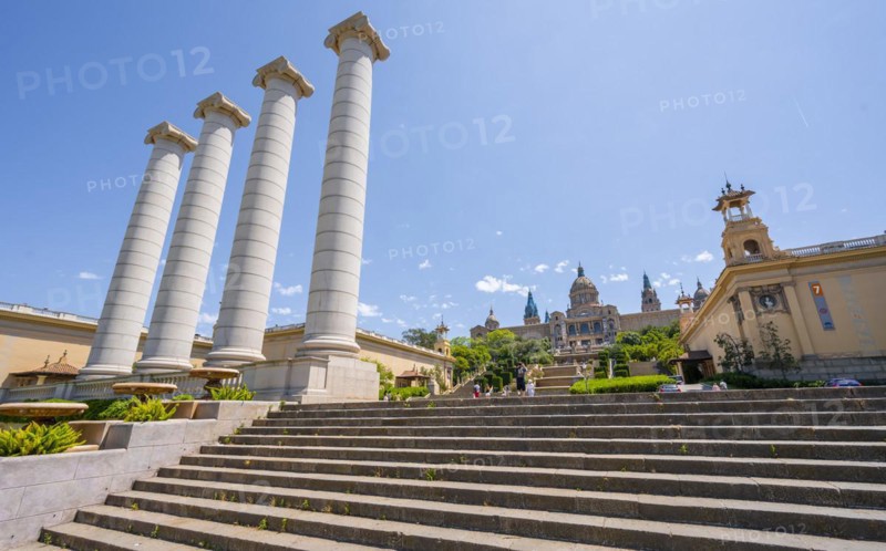 Palau Nacional