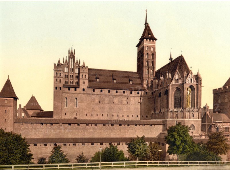 The Marienburg