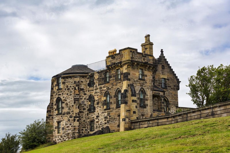 ALTIDO Observatory House