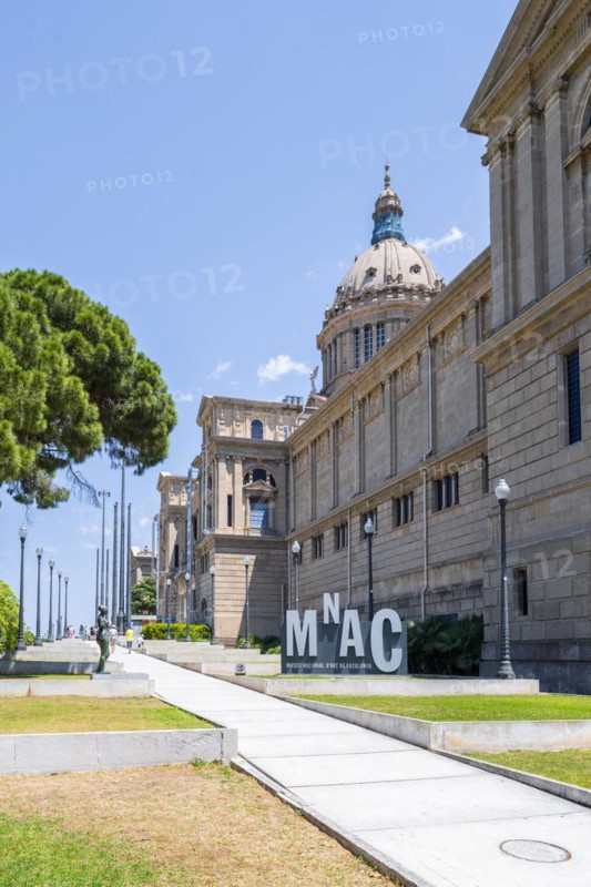 Palau Nacional