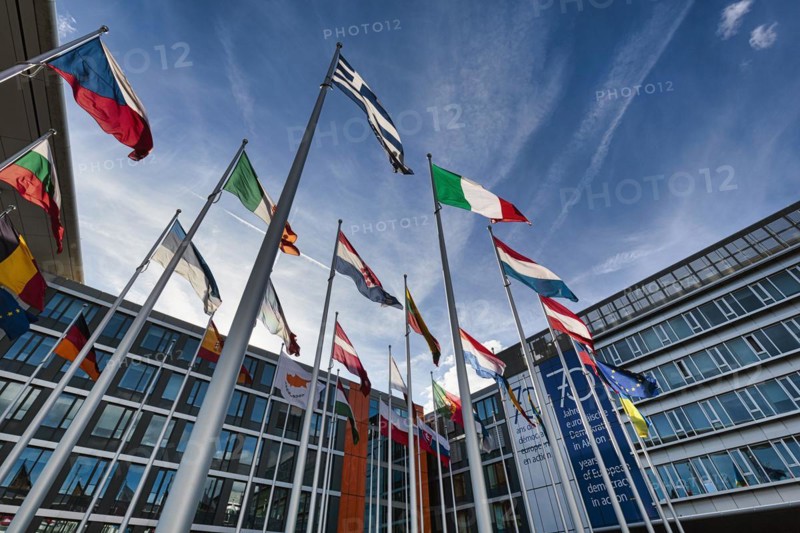 European Parliament
