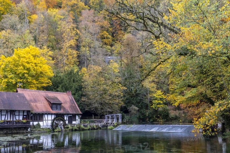 Blautopf