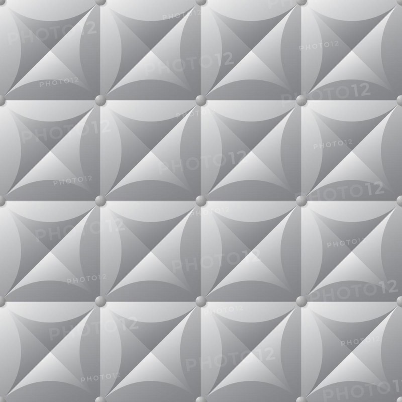 Abstract geometric background with squares