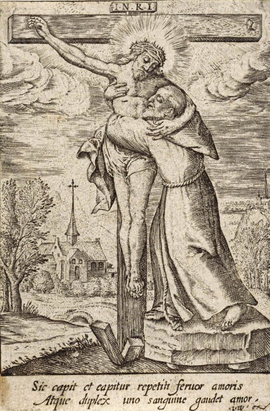 St. Francis of Assisi