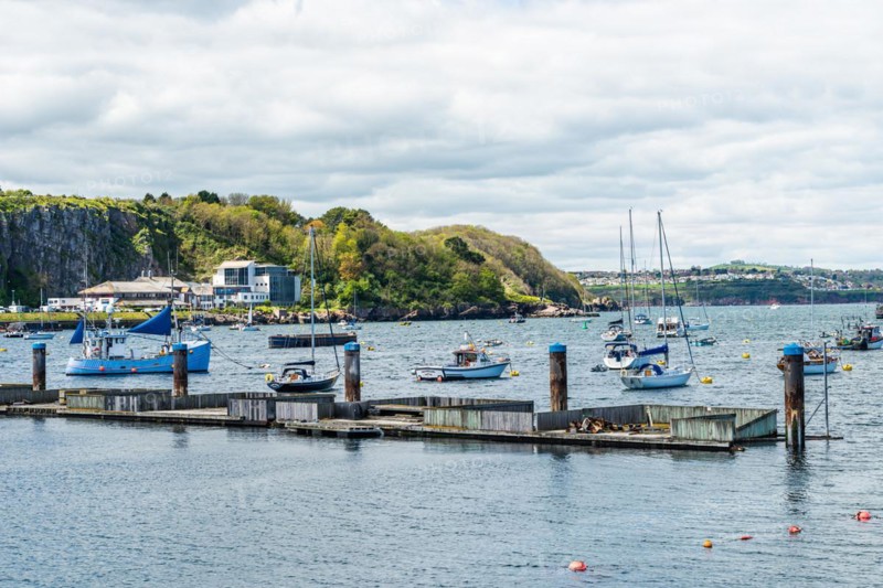 English Sea Village