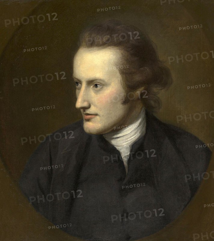 David Ramsay