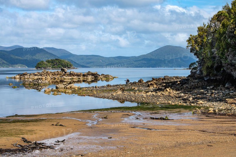 Boulder Beach