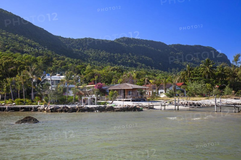 Rocks Beach Boutique Resort
