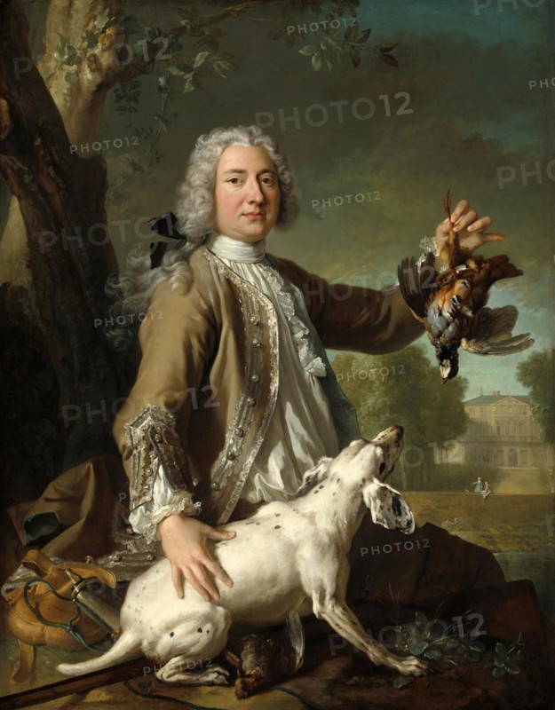 Henri-Camille de Beringhen