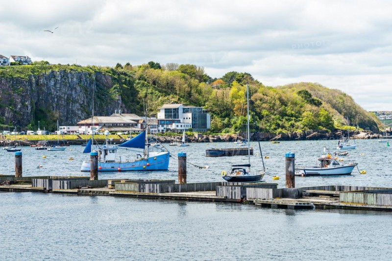 English Sea Village