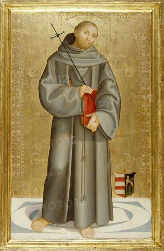 Francis of Assisi