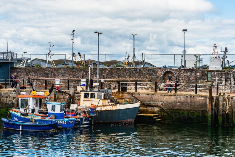 English Sea Village