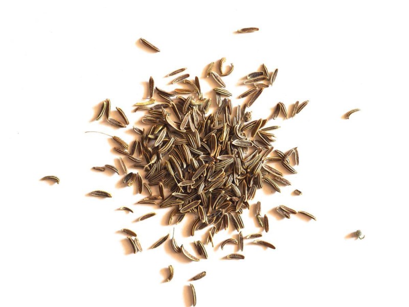 Black Cumin