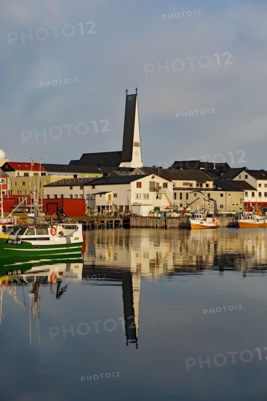 Fishing boats